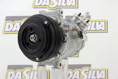 DA SILVA fc1157 -  